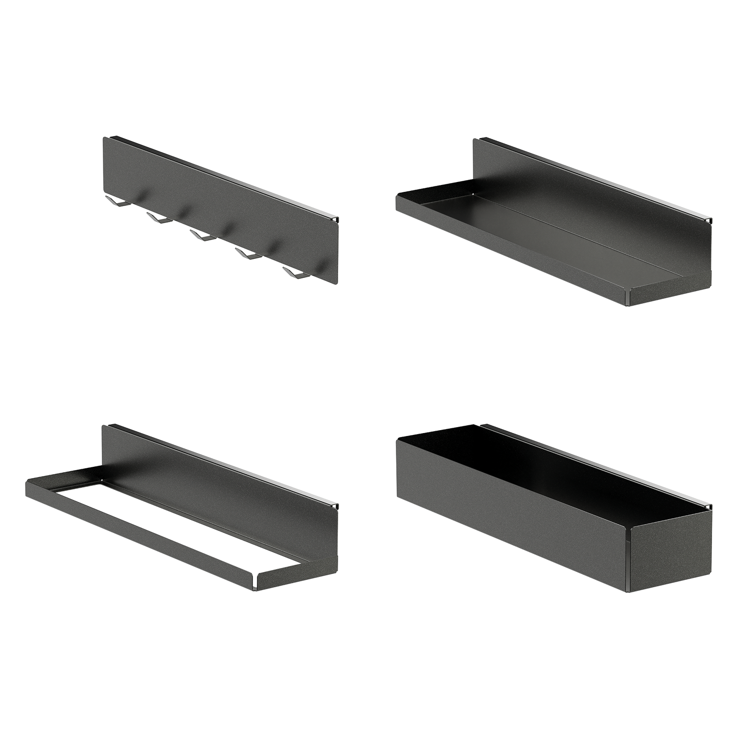 VS Sub Larder Flex Essentio set koken